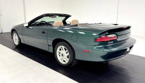 1994 Chevrolet Camaro