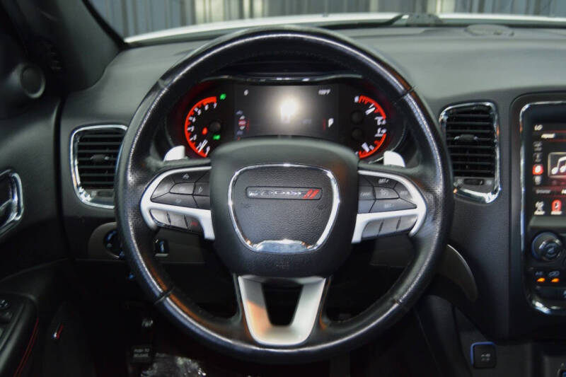 2017 Dodge Durango R/T