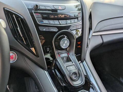 2024 Acura RDX SH-AWD