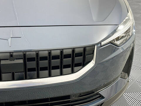 2023 Polestar 2 Long Range Dual Motor