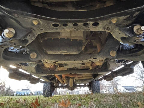 2014 Toyota Tundra SR5