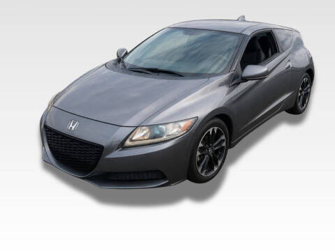 2015 Honda CR-Z