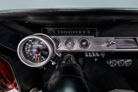 1962 Chevrolet Impala