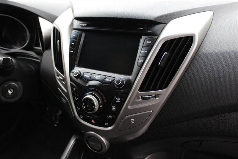 2012 Hyundai Veloster