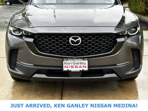 2024 Mazda CX-50 2.5 S Select
