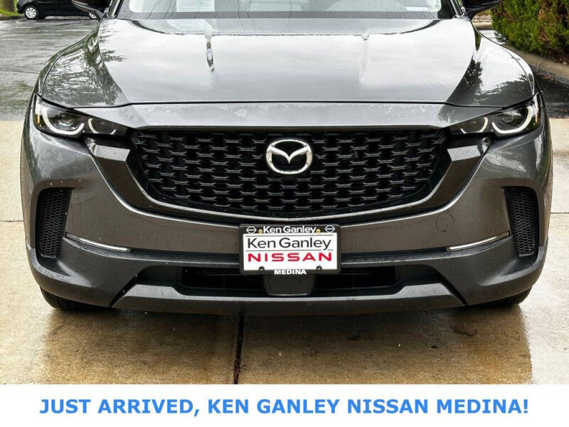 2024 Mazda CX-50 2.5 S Select
