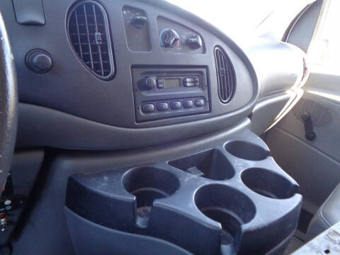 2006 Ford E-Series E-350 SD