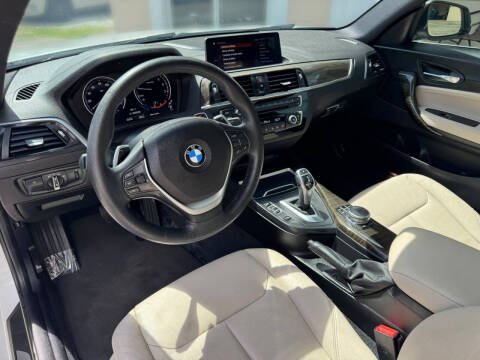 2018 BMW 2 Series 230i