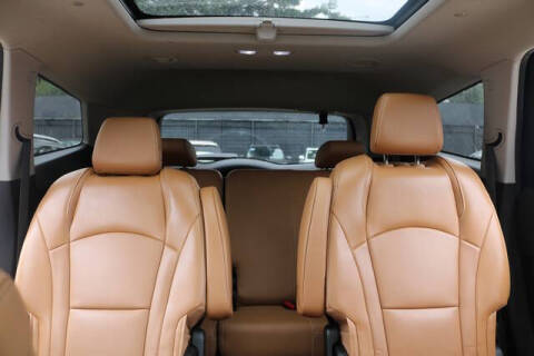 2018 Buick Enclave Essence