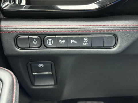 2022 Acura MDX SH-AWD w/A-SPEC