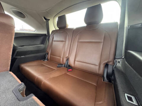 2017 Acura MDX SH-AWD w/Advance