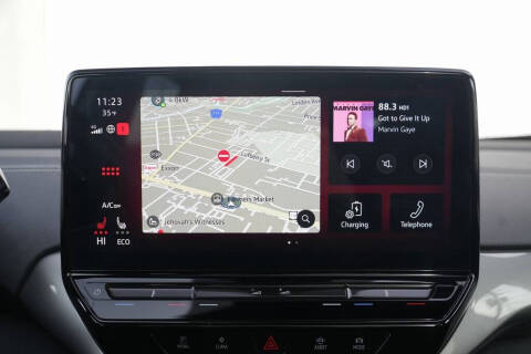 2024 Volkswagen ID.4 S