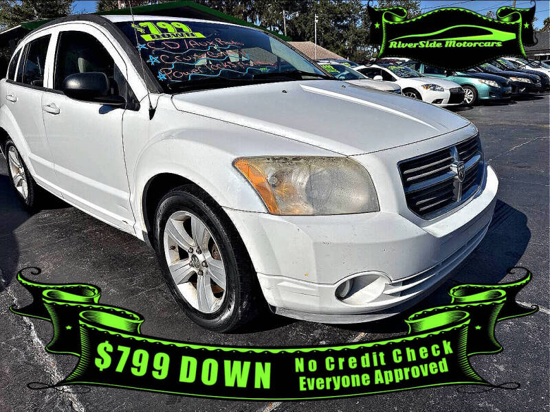 2011 Dodge Caliber Mainstreet