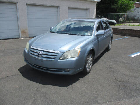 2006 Toyota Avalon for sale at A Plus Auto Sales Inc in Rockledge PA