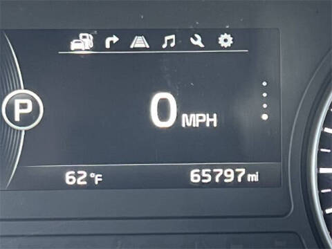 2016 Kia Optima SXL Turbo