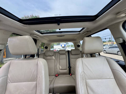 2009 Land Rover LR2 HSE