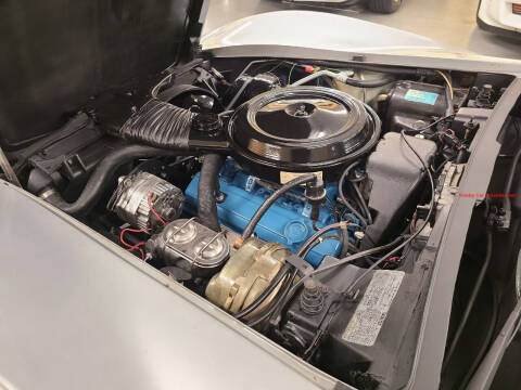 1978 Chevrolet Corvette