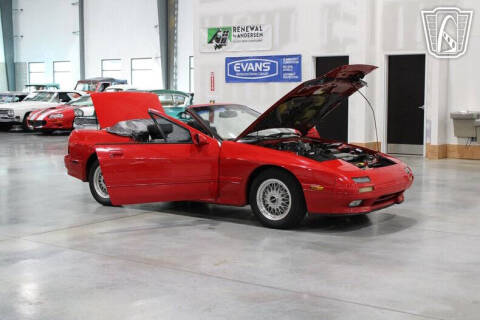 1990 Mazda RX-7