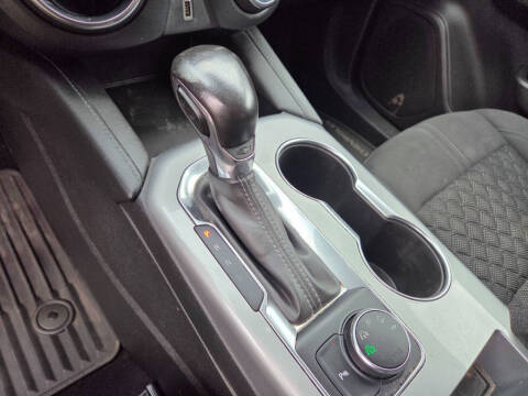 2019 Chevrolet Blazer LT