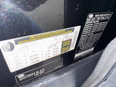 2015 Land Rover Range Rover HSE