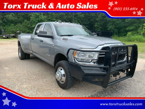 2021 RAM 3500 for sale at Torx Truck & Auto Sales in Eads TN