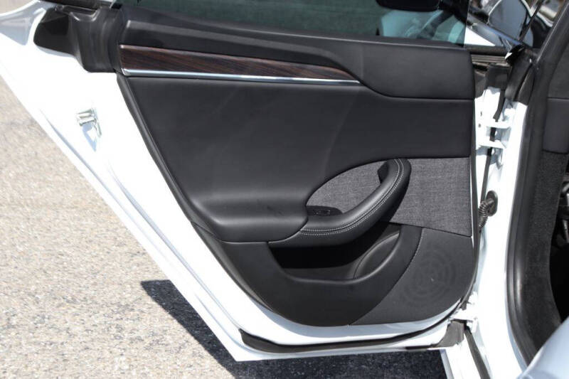 2022 Tesla Model S