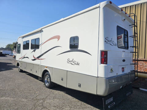 2008 National RV Surf Side