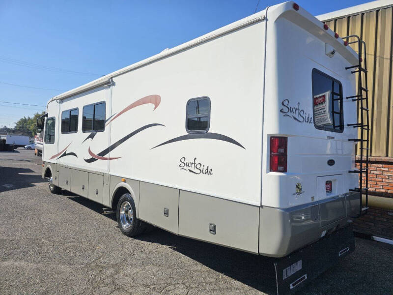 2008 National RV Surf Side