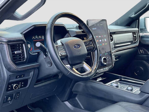 2023 Ford Expedition MAX Platinum