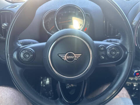 2020 MINI Countryman