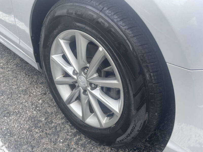 2018 Hyundai Sonata Eco