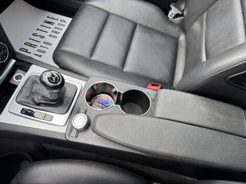 2014 Mercedes-Benz C-Class C 300 Sport 4MATIC