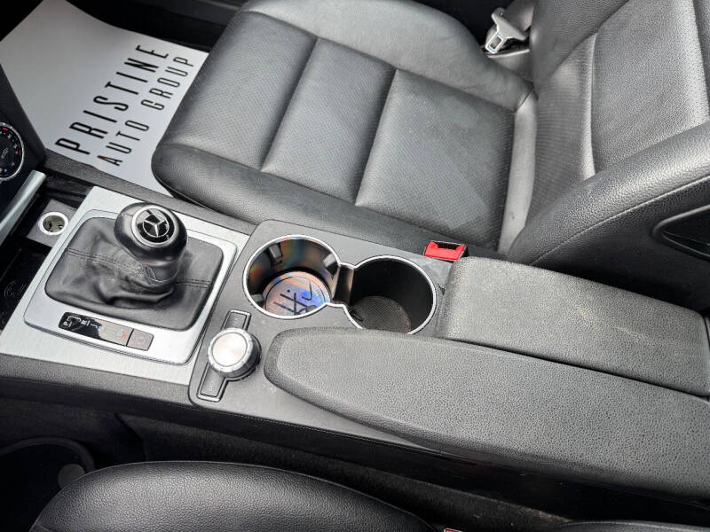 2014 Mercedes-Benz C-Class C 300 Sport 4MATIC