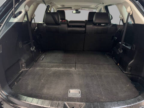 2011 Mazda CX-9 Grand Touring