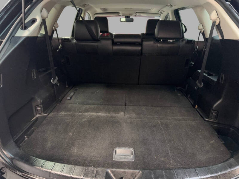 2011 Mazda CX-9 Grand Touring