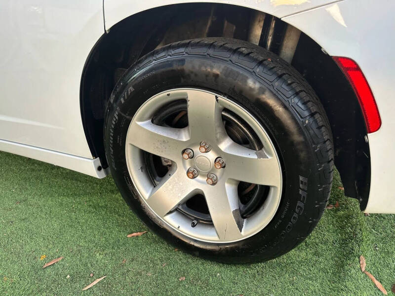 2019 Dodge Charger Police