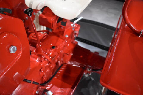 1959 Porsche Junior 108