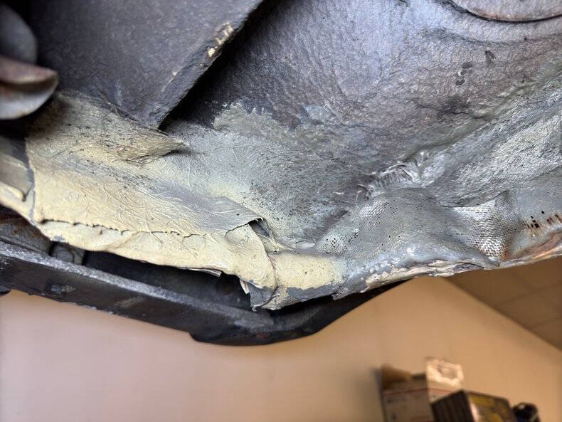 1975 Mercedes-Benz 300-Class