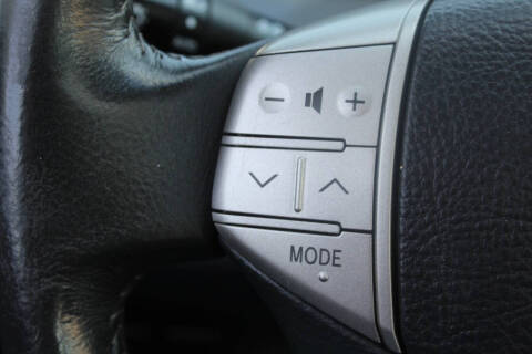 2007 Toyota Avalon Touring