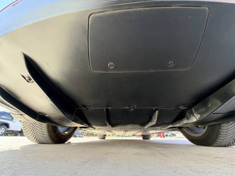 2018 Tesla Model X 100D