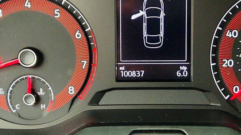 2020 Volkswagen Jetta