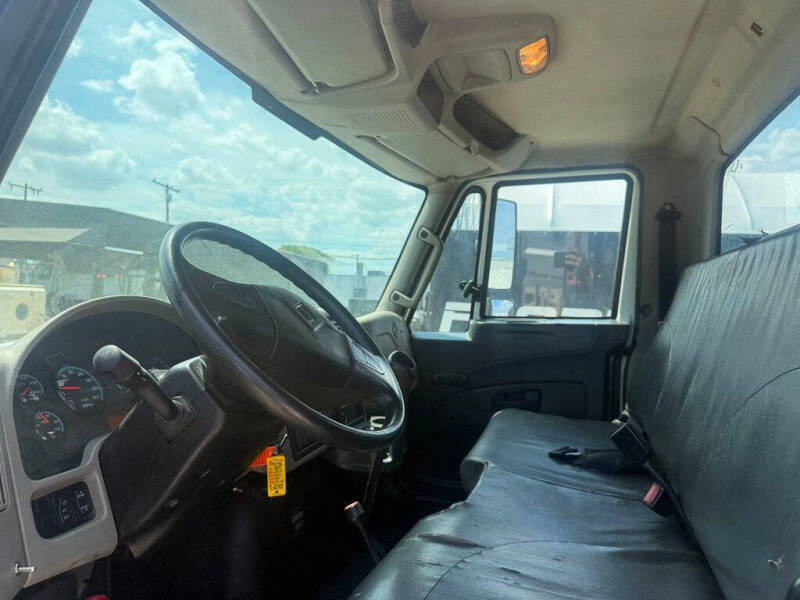 2014 International DuraStar 4300