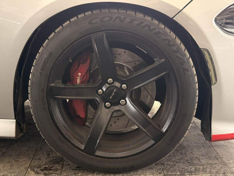 2019 Dodge Charger R/T Scat Pack