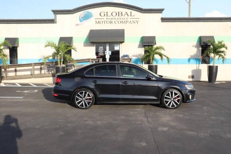 2013 Volkswagen Jetta