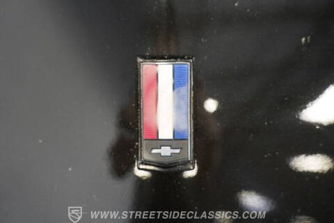 1992 Chevrolet Camaro RS