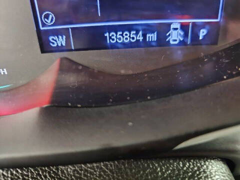 2019 Chevrolet Sonic LT Auto Fleet