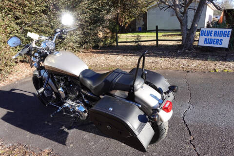 2018 Harley-Davidson Sportster