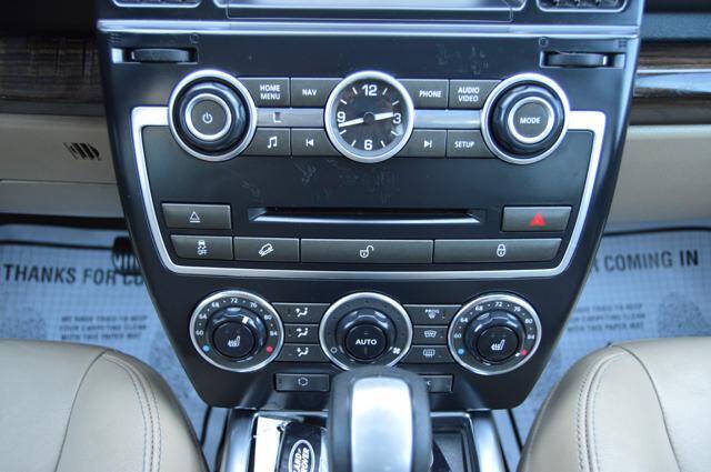 2013 Land Rover LR2 HSE