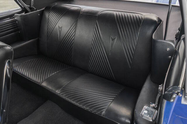 1965 Pontiac LeMans 30