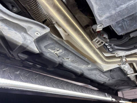 2012 Mercedes-Benz E-Class E 63 AMG